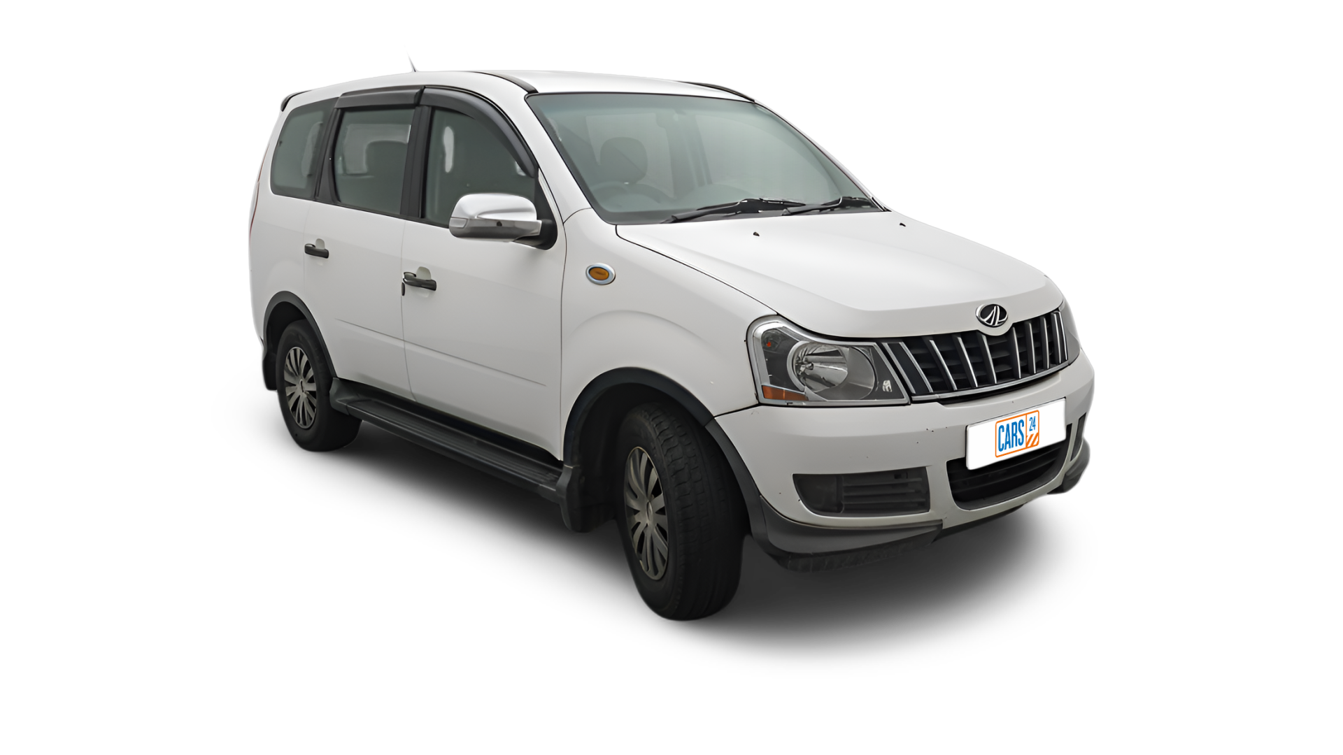 Mahindra Xylo-img
